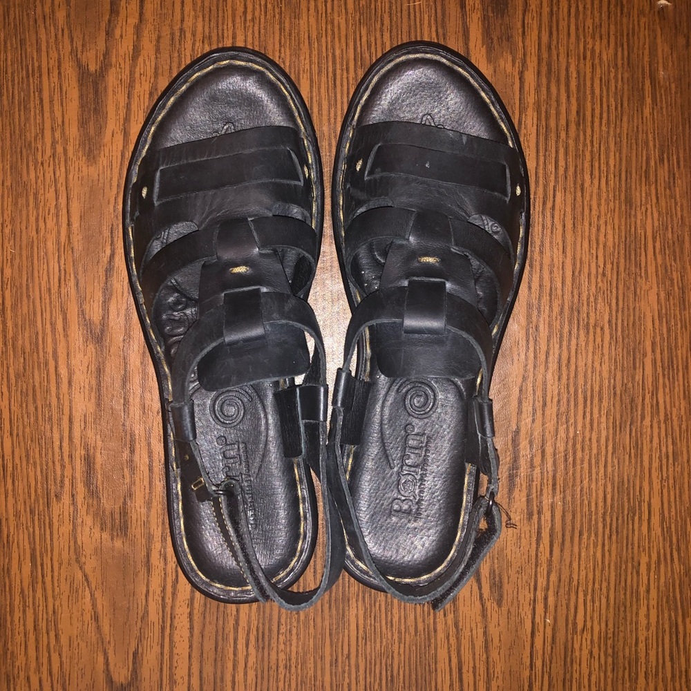Born Sandals